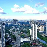 Citizen Execetive Suite - Old Klang Road