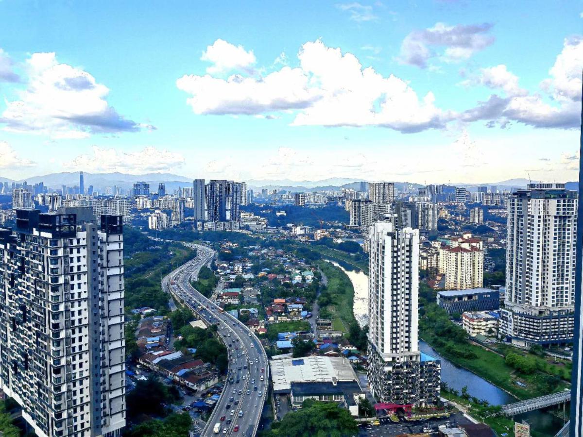 Citizen Execetive - Old Klang Road Kuala Lumpur