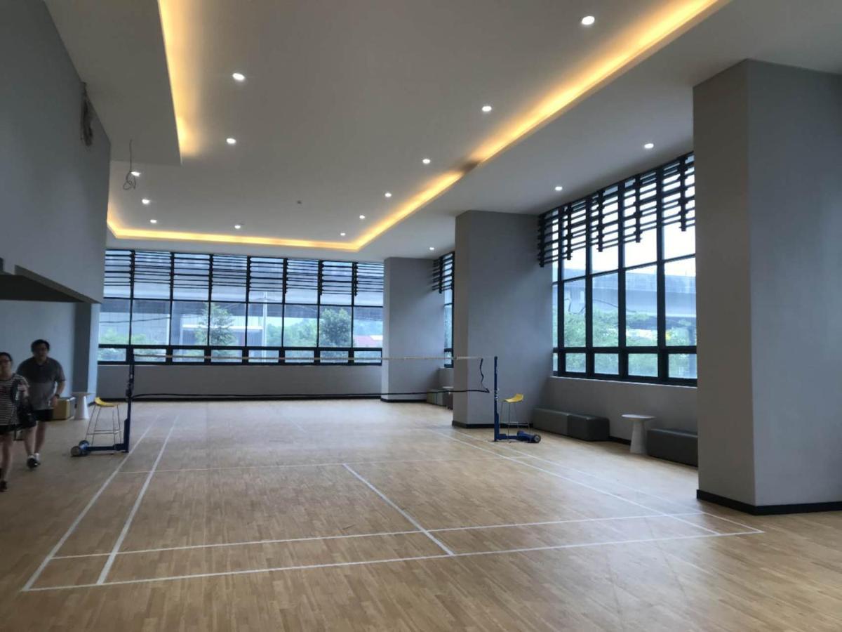 Citizen Execetive - Old Klang Road Apartment Kuala Lumpur