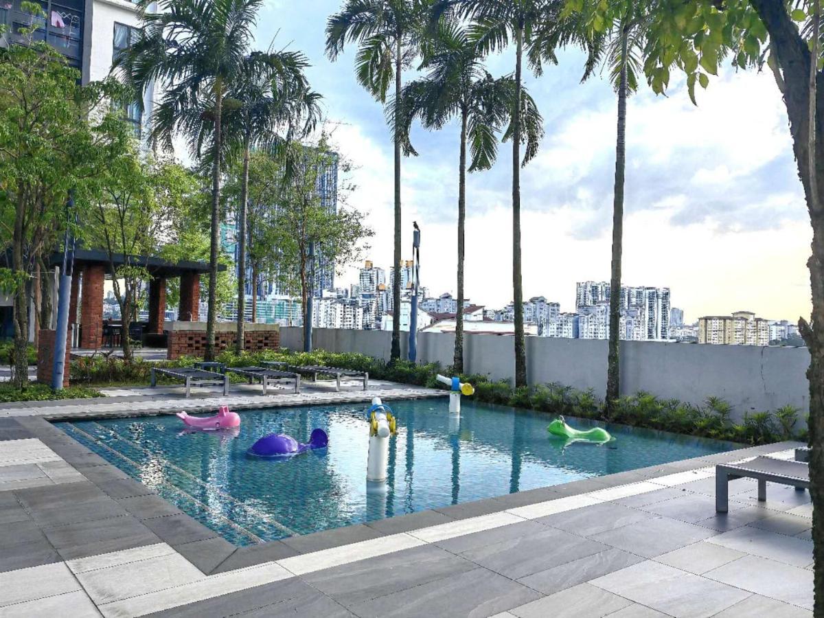 Apartment Citizen Execetive - Old Klang Road Kuala Lumpur