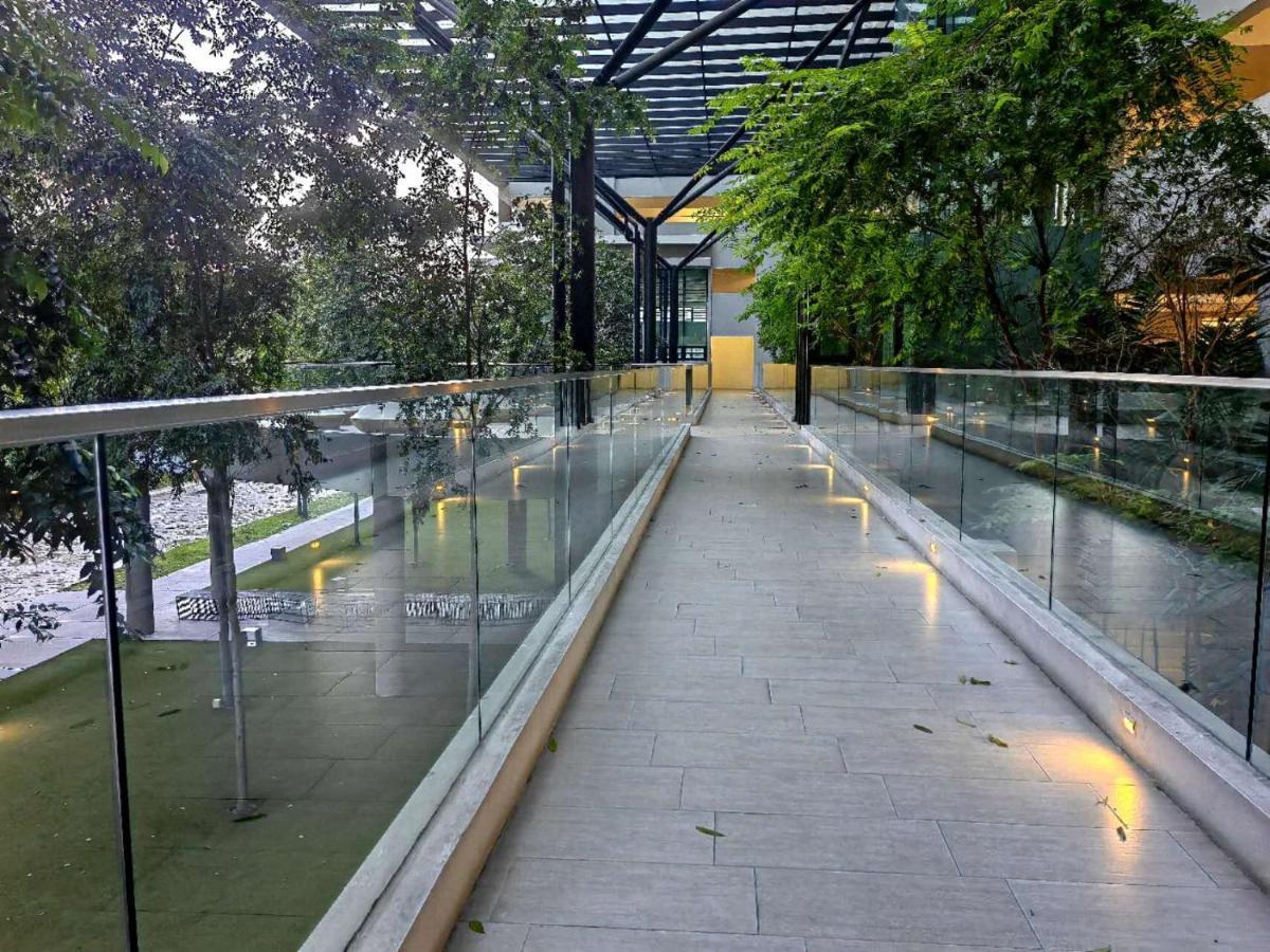 Citizen Execetive - Old Klang Road Apartment