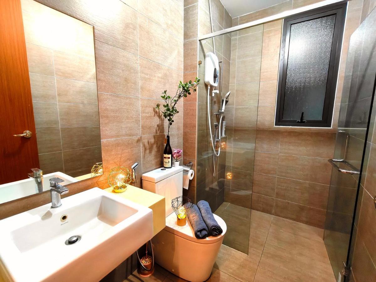 Apartment Citizen Execetive - Old Klang Road