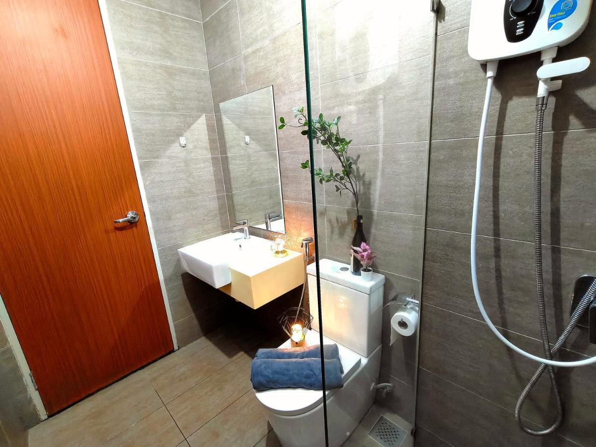 Apartment Citizen Execetive - Old Klang Road Kuala Lumpur