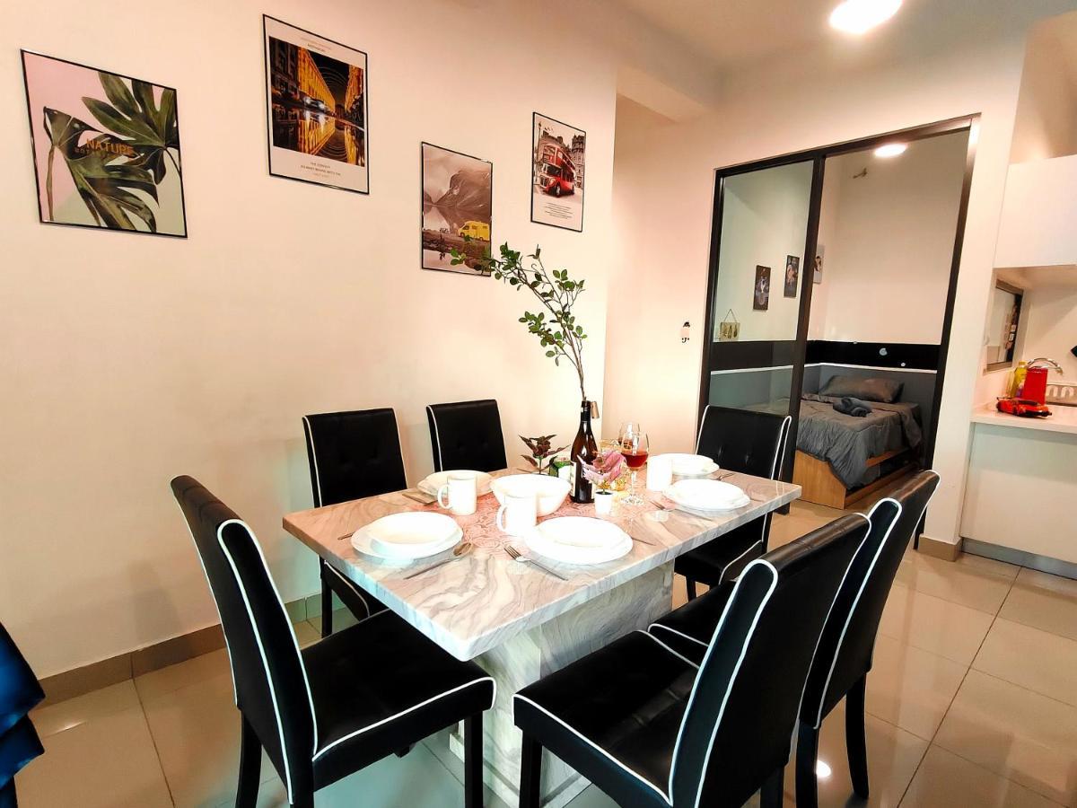 Citizen Execetive - Old Klang Road Apartment