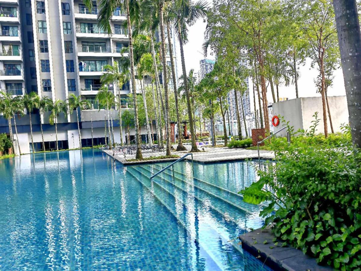 Citizen Execetive - Old Klang Road Apartment *