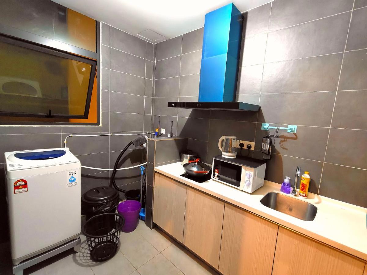 Apartment Citizen Execetive - Old Klang Road Kuala Lumpur